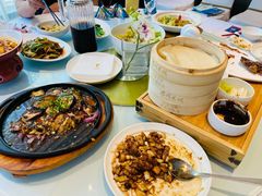 -眉州东坡(民族园店)