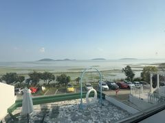 -麓舍全景太湖温泉别墅团建拓展会议亲子