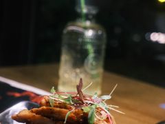 -Golden Lily河内巴黎法越料理餐厅(建国西路店)