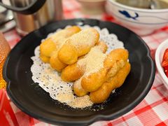 -新李记 · 口味菜馆(南郊公园店)