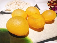 玉米薄饼-芙蓉凰花园酒楼