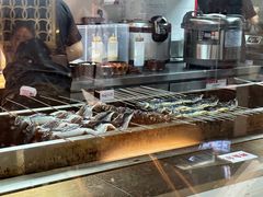 -银河烧鳗·活鳗料理专门店(西单大悦城店)