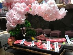 -樱宿日式和牛烧肉(五道口店)