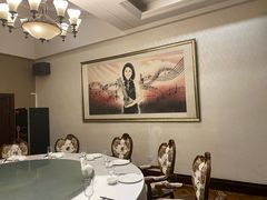 包厢-邓丽君音乐主题餐厅
