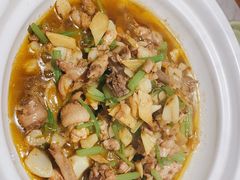 -金芙蓉|湘味小炒·鲜炒黄牛肉(淮安生态新城吾悦店)