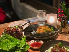 -Ginger(兴国路店)