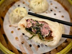 -格日勒阿妈蒙古厨房(大召店)