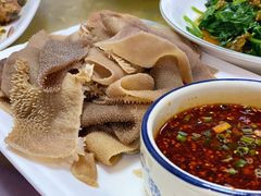 过桥毛肚-洪霞餐馆