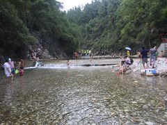 -佛爷洞旅游景区