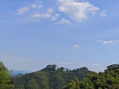 -莫干山风景区