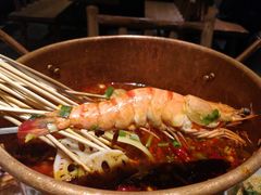 -爷门串串(江南西店)