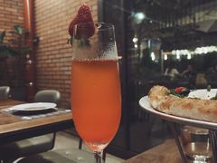 -OGGI TRATTORIA PIZZERIA(深业上城店)