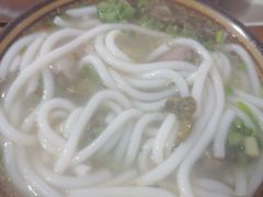 -三兄弟鲜羊肉