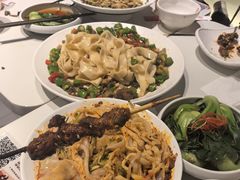 -一醒·手工面·西北传统小吃(悠方购物中心店)