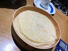 -满园烤鸭·春饼(奥体万达店)