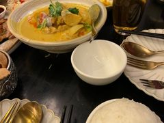 -Thai Alley泰爱里(二沙岛店)
