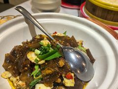 -味+新京宴·烤鸭·北京菜(创意谷店)