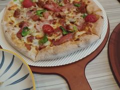 -必胜客(萍乡润达店PH店)