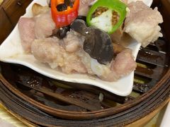 港式蒜香蒸排骨-和乐喜点(宝岗大道店)