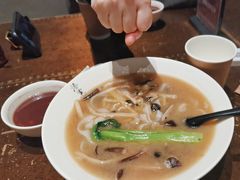 -漆黑觉米粉(三里屯店)