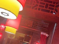 -蜀大侠火锅(森兰花园城店)