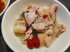 -湖南别院·美学庭院餐厅(惠阳店)