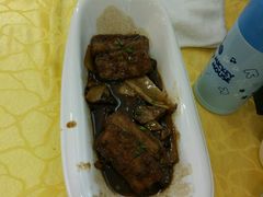 野厨子带鱼-红红烤鸭店(西单店)