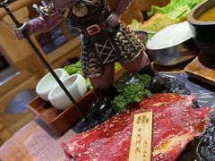 -黑牛の店·和牛烧肉(大悦城店)
