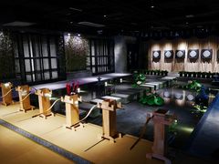 -轻武堂传统射箭·功夫茶·射击体验馆(仁和新城店)
