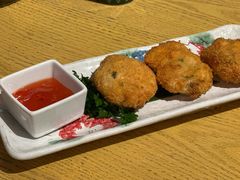 -青木瓜之味 · 越南料理(七宝宝龙店)