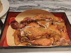 -西安饭庄·非遗陕菜(钟楼店)