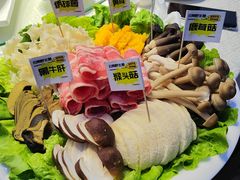 -敏珠拉姆藏餐·南京厨房(富春江东街店)