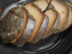 -果松木炭酸菜铜火锅·外婆参鸡汤