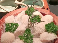 -季季山·云南野生菌火锅(上海首店)