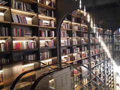 -CGV影城(滨江天街IMAX店)