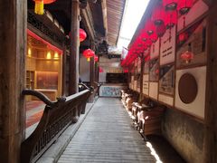 -福建民俗博物馆