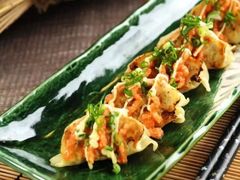 -一豚轩·烧鸟·豚骨拉面(五四路店)