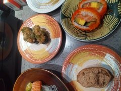 -小乔回转寿司(沈阳大悦城店)