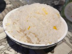 -绿茶餐厅(汇悦大融城店)