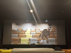 -几何影城观前街店(全激光影厅)