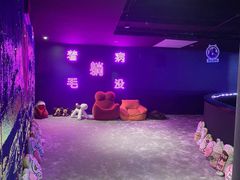 -VS SPORTS PARK运动玩乐园·团建·生日会(合生汇店)