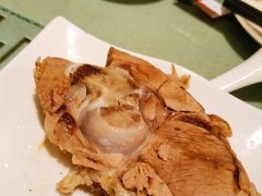 手抓羊肉-清真·伊然轩青海特色美食