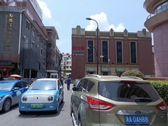 -杭州温德姆至尊豪廷大酒店