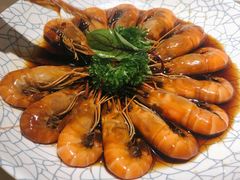 花雕醉虾-阿毛饭店(和义路店)