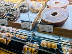 -甜星Star面包生日蛋糕(北坦店)