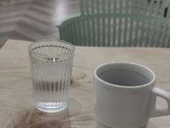 -GOOD好事咖啡(会展城店)