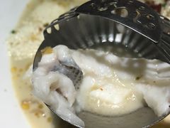 酸菜鲈鱼-川味堂·四川豆花(八卦岭店)