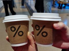 -% Arabica阿拉比卡咖啡烘焙工坊
