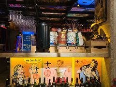-18BAN音乐啤酒馆(西丽店)