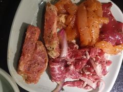 -梨花自助烤肉(天河城店)